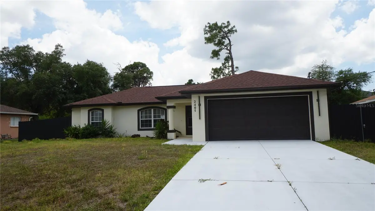 2405 Mistleto Lane, North Port, FL 34286 - #1
