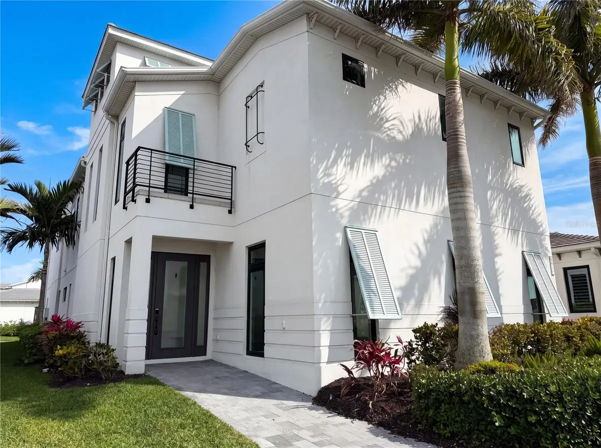 5911 Redbay Boulevard, Bradenton, FL 34210 - #1