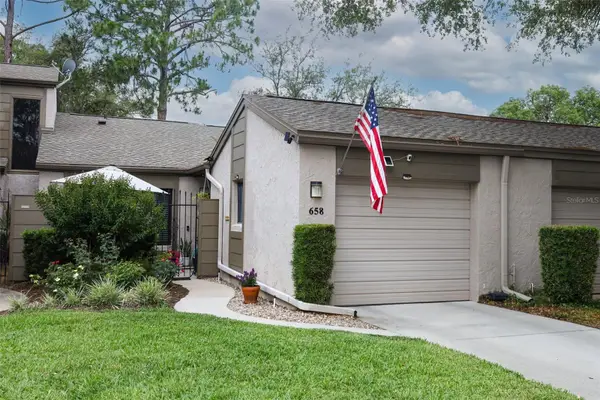 658 Woodridge Drive, FERN PARK, FL 32730