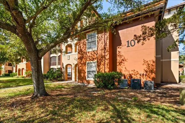 5524 Metrowest Boulevard #10-203, ORLANDO, FL 32811