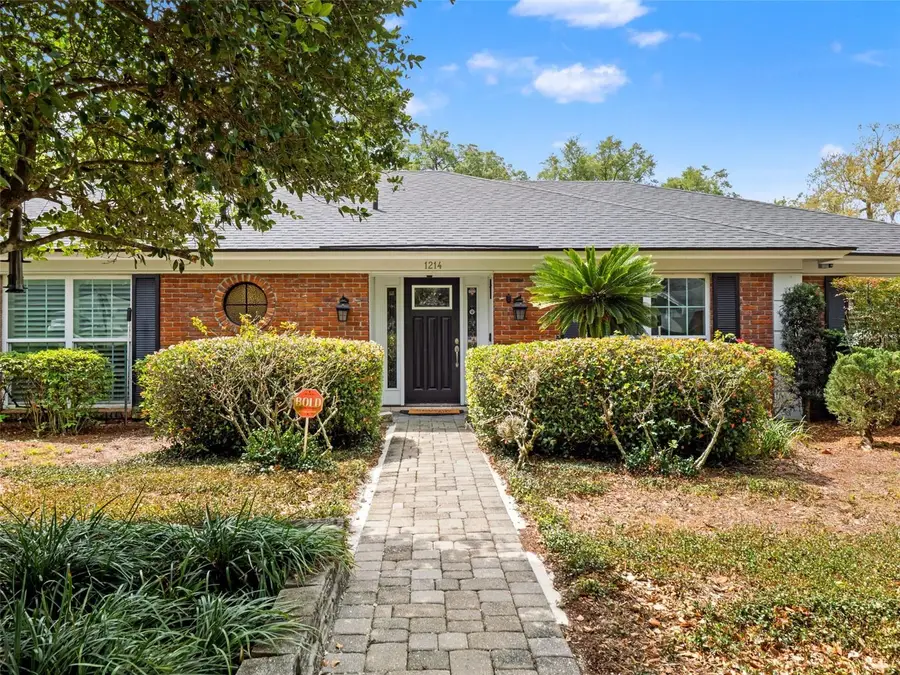 1214 Sweetbriar Road, Orlando, FL 32806 - #2