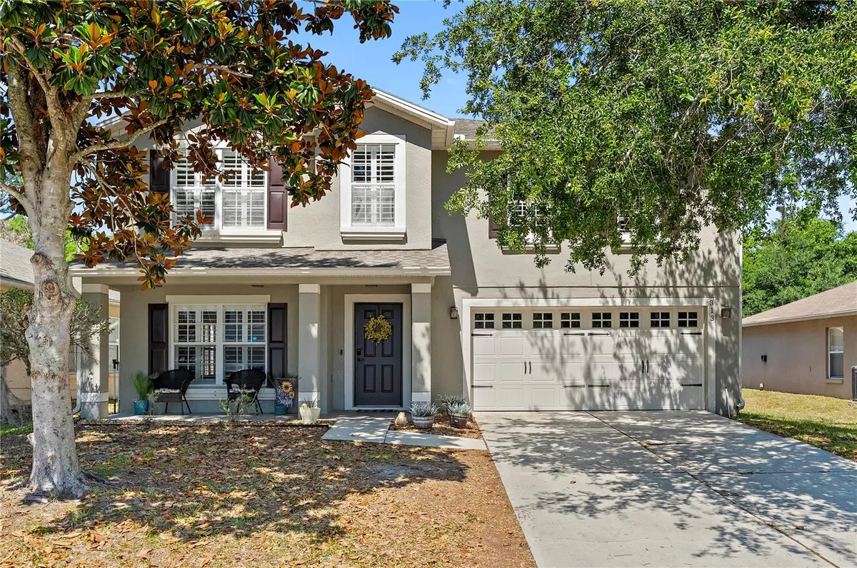 313 Willowbay Ridge Street, Sanford, FL 32771 - #1