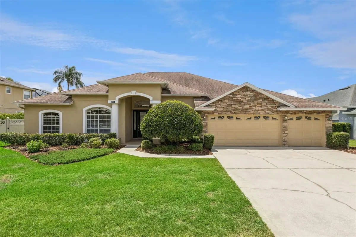 2833 Ashton Terrace, Oviedo, FL 32765 - #1