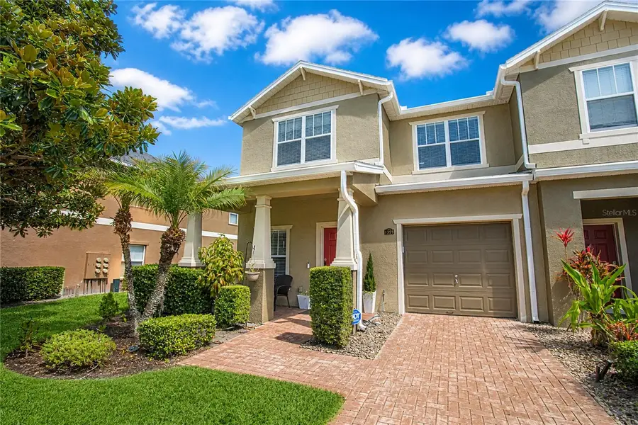 1355 Honey Blossom Drive, Orlando, FL 32824 - #2