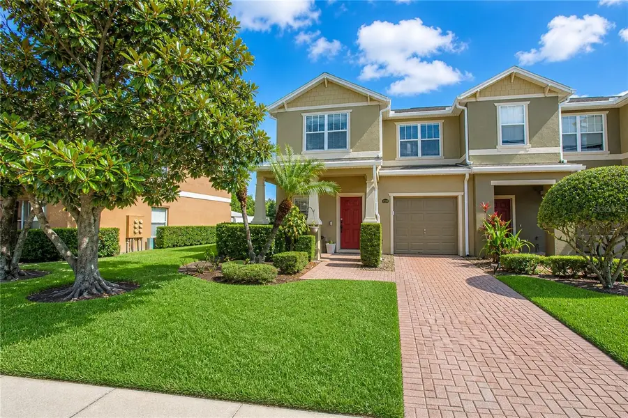 1355 Honey Blossom Drive, Orlando, FL 32824 - #3