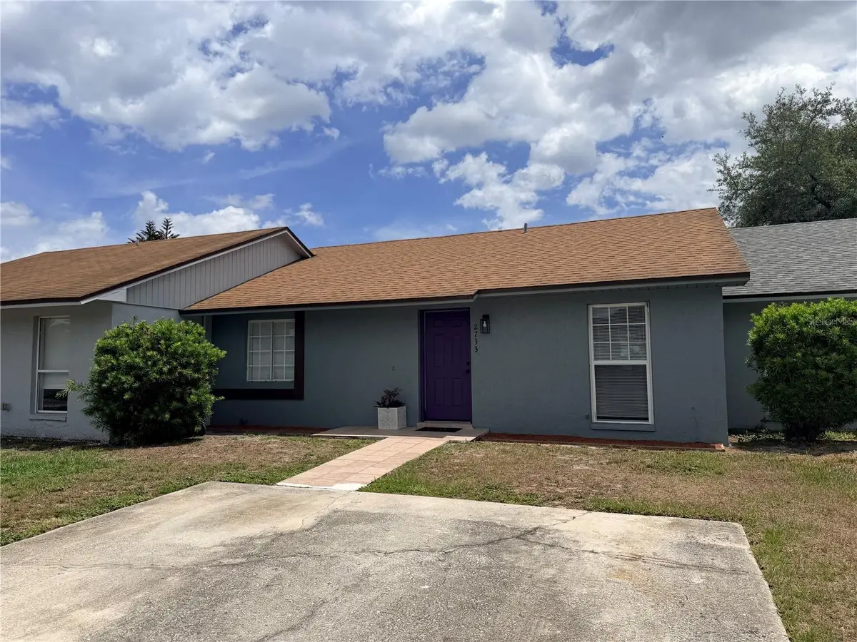 2733 Adela Avenue, Orlando, FL 32826 - #1