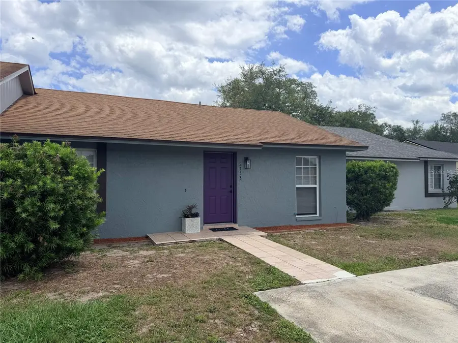 2733 Adela Avenue, Orlando, FL 32826 - #2