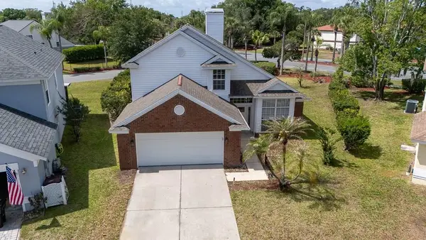 3432 Idlegrove Court, ORLANDO, FL 32822
