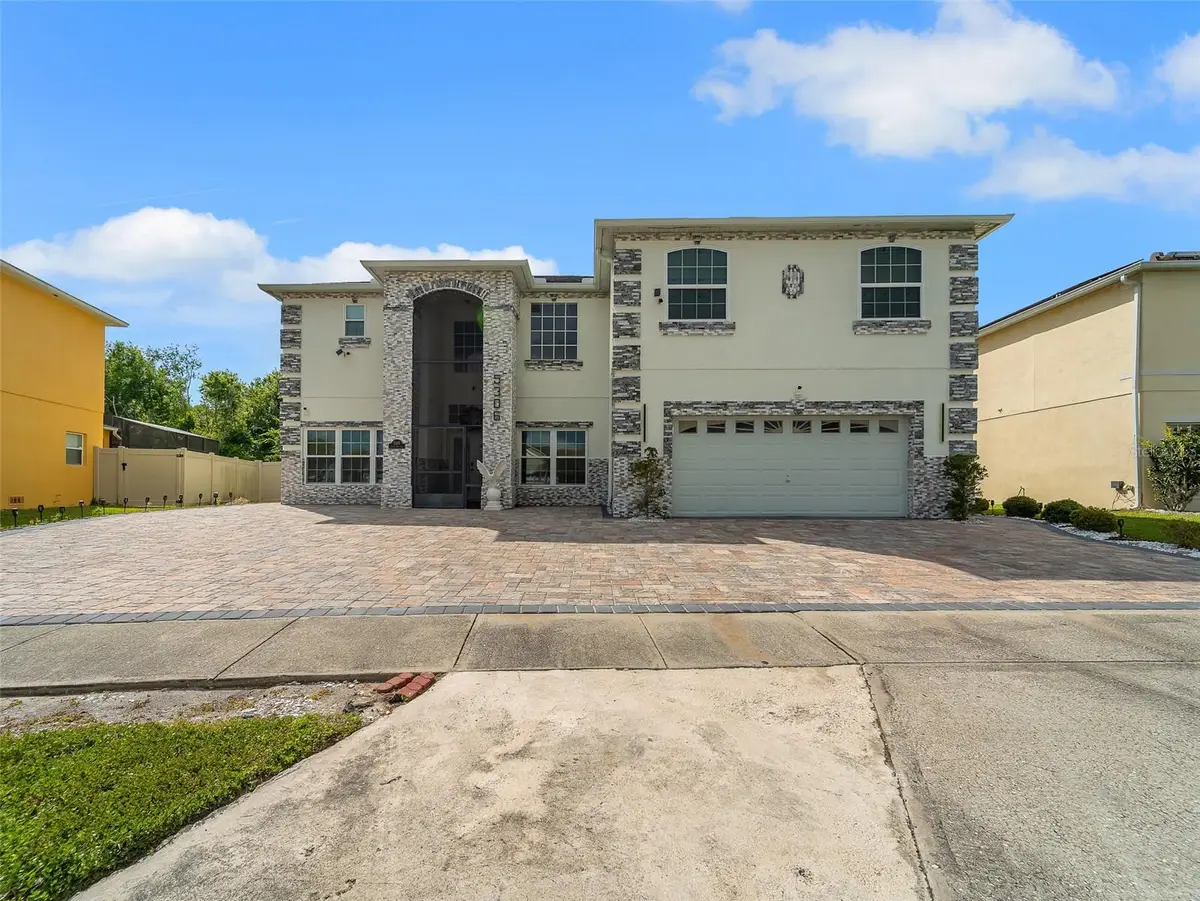 5306 Coral Vine Lane, Kissimmee, FL 34758 - #1
