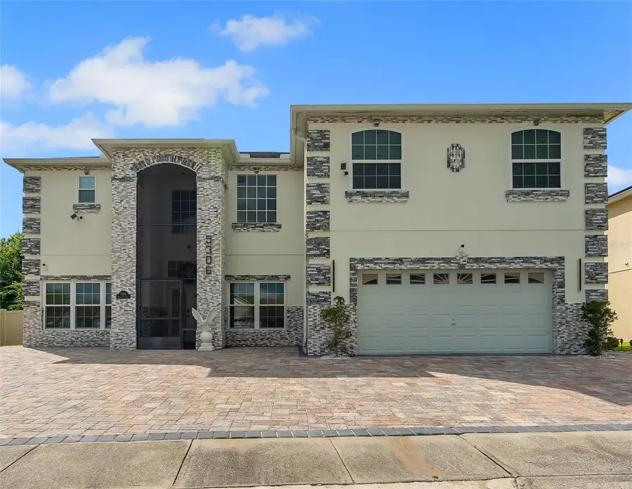 5306 Coral Vine Lane, Kissimmee, FL 34758 - #2