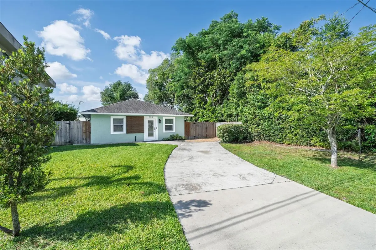 1114 Delridge Avenue, Orlando, FL 32804 - #1