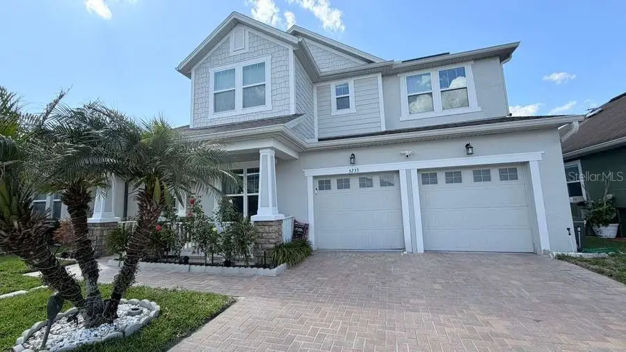 5233 Dove Tree Street, Orlando, FL 32811 - #2