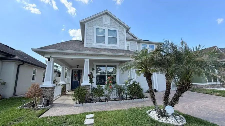 5233 Dove Tree Street, Orlando, FL 32811 - #3