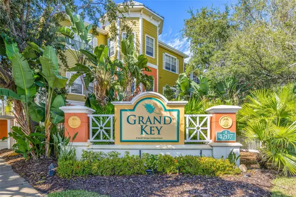 4207 S Dale Mabry Highway #4305, TAMPA, FL 33611
