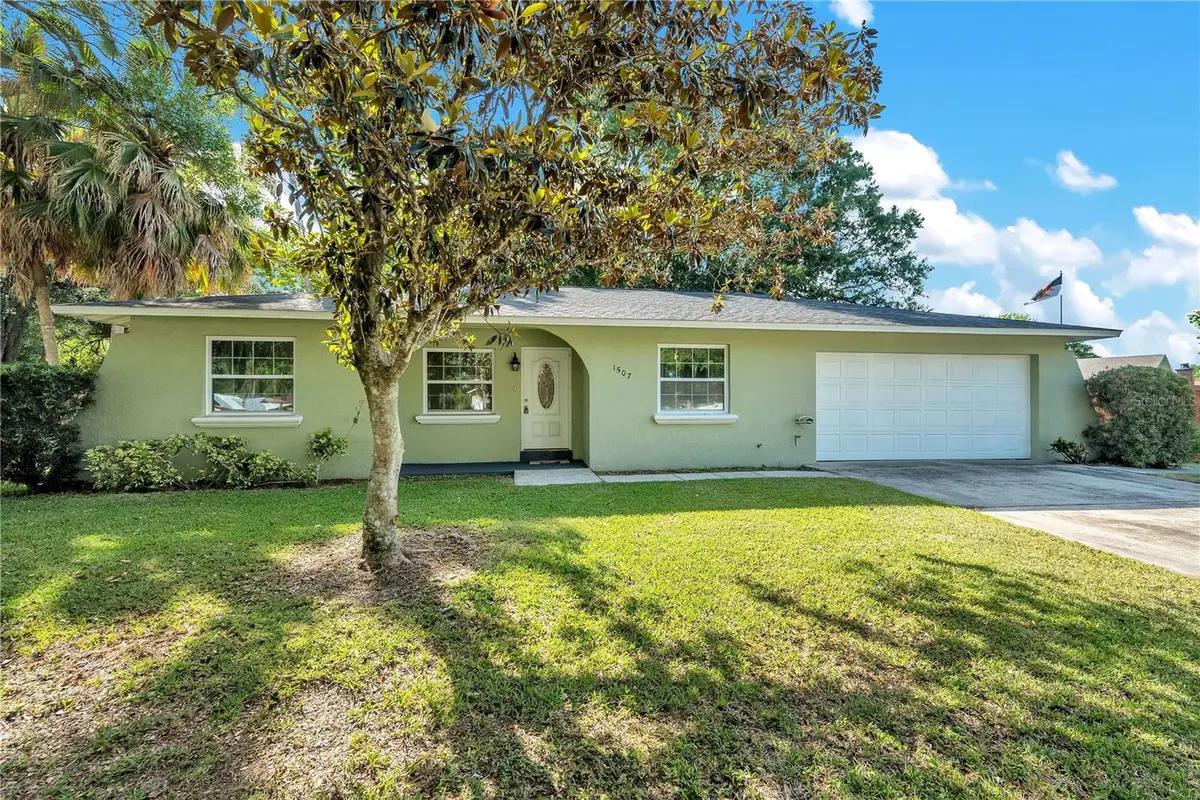 1507 Foxridge Run Sw, Winter Haven, FL 33880 - #1