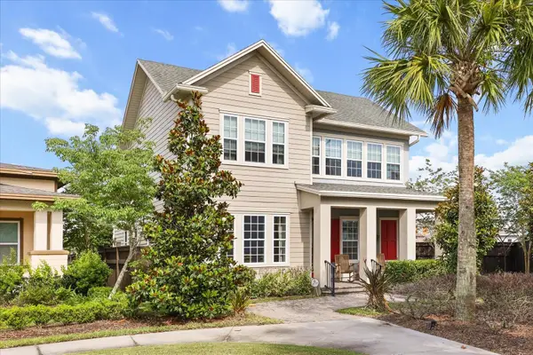 13358 Beebe Alley, ORLANDO, FL 32827