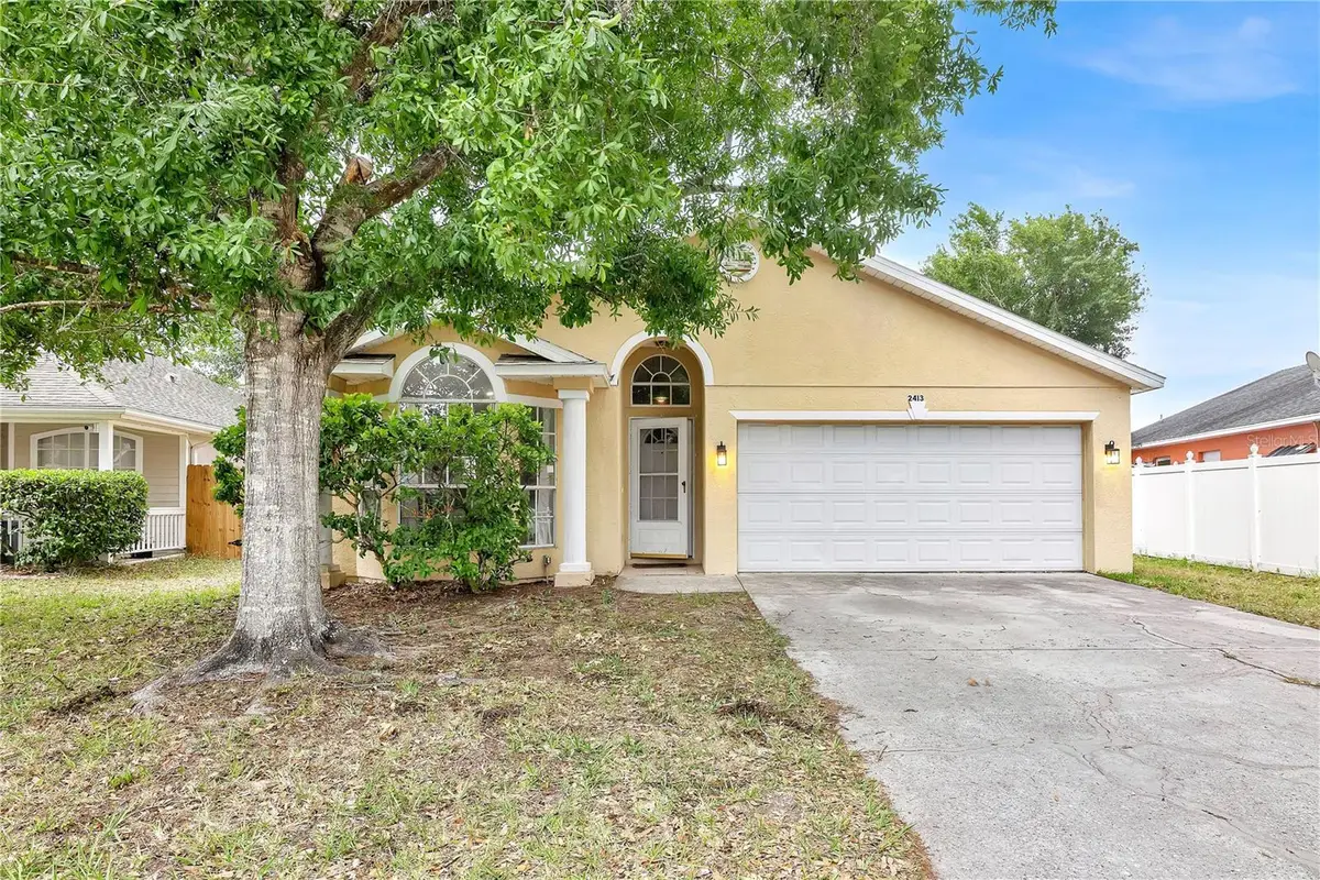 2413 Radnor Avenue, Orlando, FL 32826 - #1