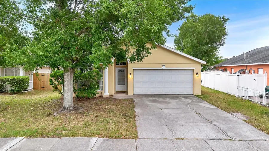 2413 Radnor Avenue, Orlando, FL 32826 - #3