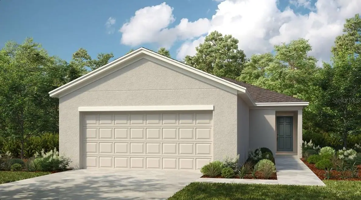 379 Cornerstone Drive, Groveland, FL 34736 - #1