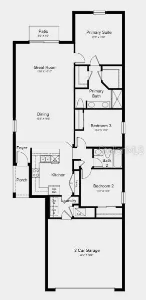 379 Cornerstone Drive, Groveland, FL 34736 - #2