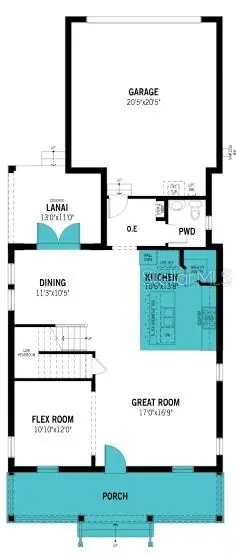1494 Seashore Circle, Celebration, FL 34747 - #2