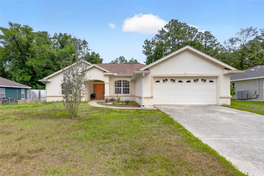 123 W Camino Lane, Citrus Springs, FL 34434 - #3