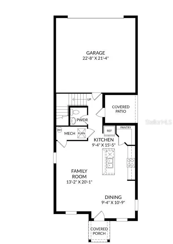 5742 Stockade Boulevard, Saint Cloud, FL 34771 - #2