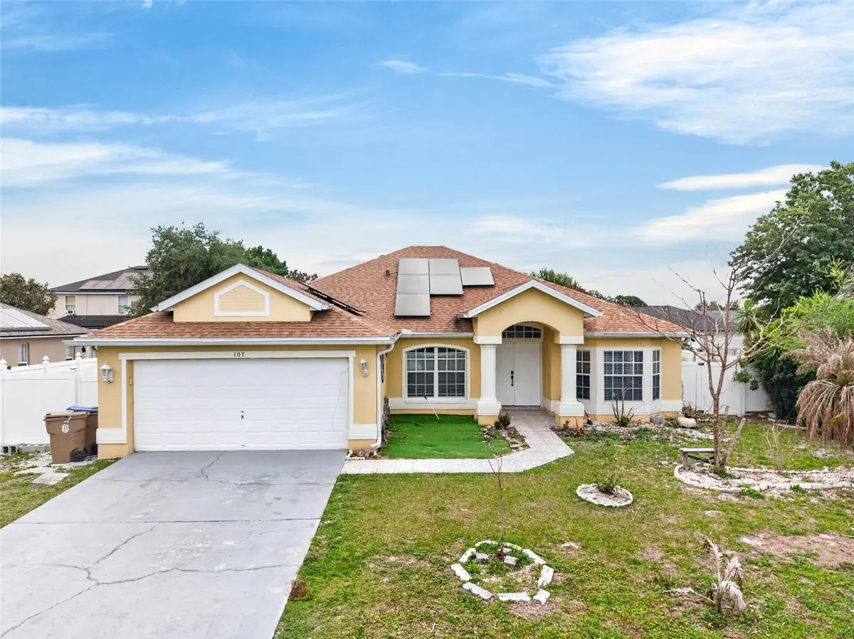 107 Bianca Court, Kissimmee, FL 34758 - #1