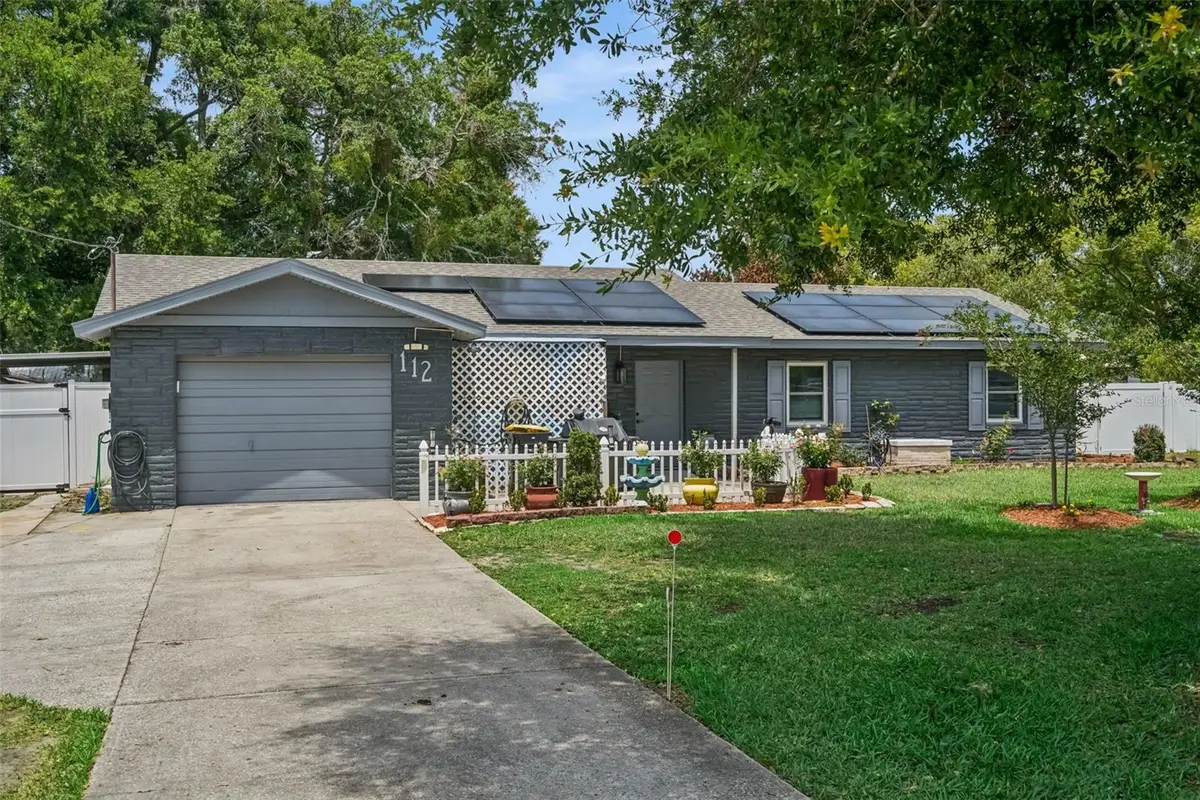 112 Lake Mattie Road, Auburndale, FL 33823 - #1