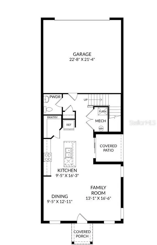 1856 Shadow Box Bend, Saint Cloud, FL 34771 - #2
