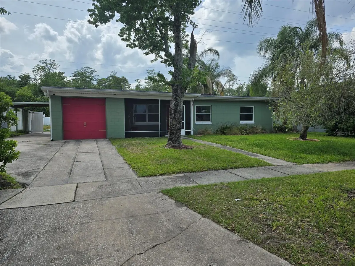 2122 Colton Drive, Orlando, FL 32822 - #1