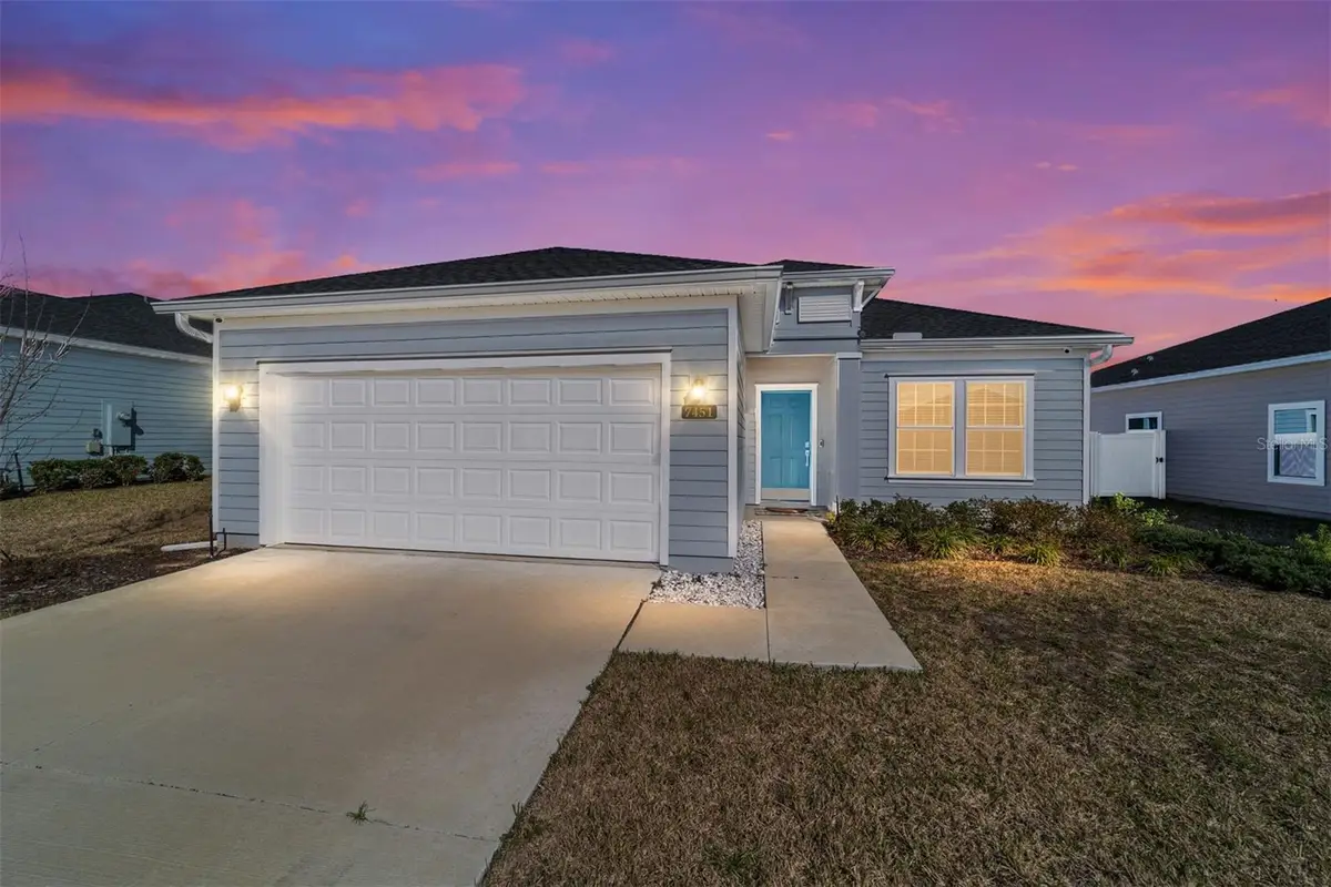7451 SW 76th Terrace, Ocala, FL 34481 - #1