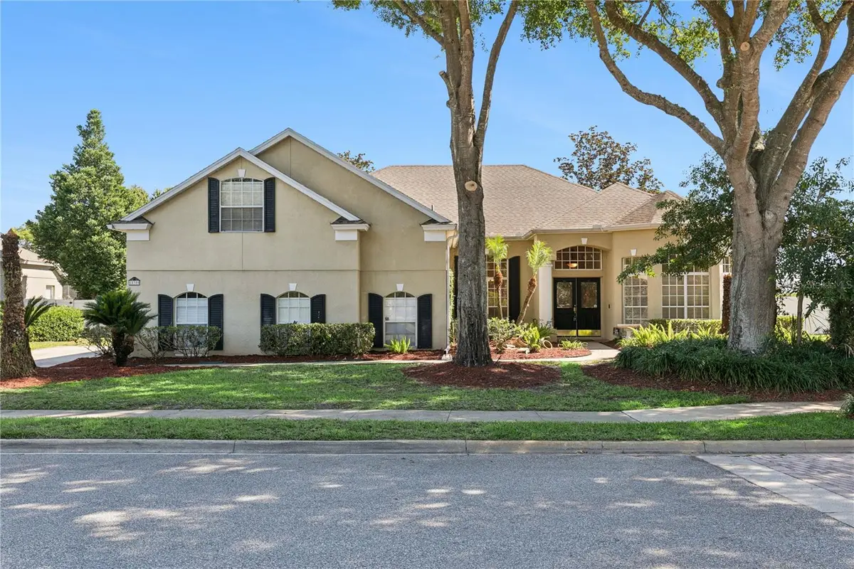5700 Climbing Rose Way, Sanford, FL 32771 - #1