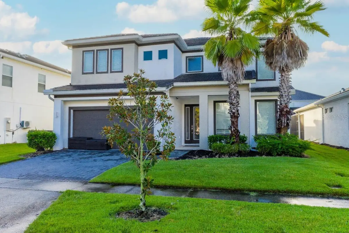 2678 Calistoga Avenue, Kissimmee, FL 34741 - #1