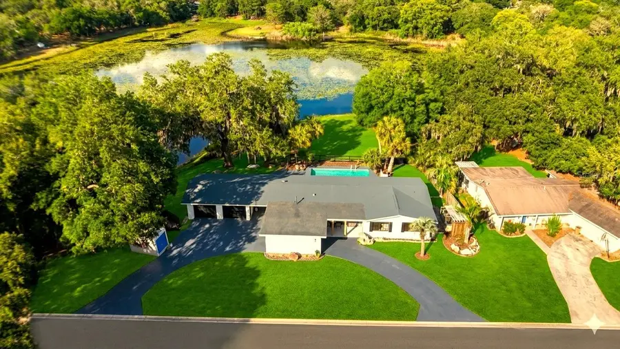 36245 E Spring Lake Boulevard, Fruitland Park, FL 34731 - #2