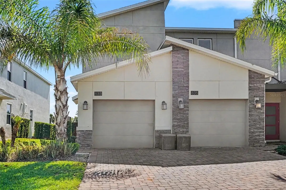 833 Ocean Course Avenue #833, Davenport, FL 33896 - #1