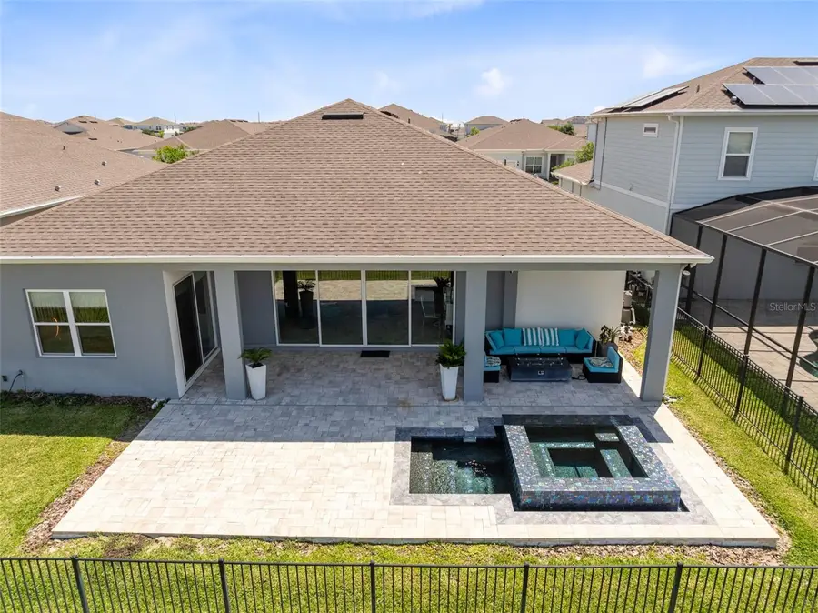 13828 Tybee Beach Lane, Orlando, FL 32827 - #2