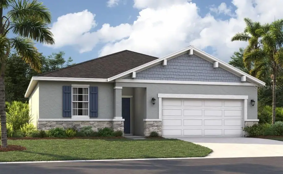 937 Pearlwood Loop, Eagle Lake, FL 33839 - #1