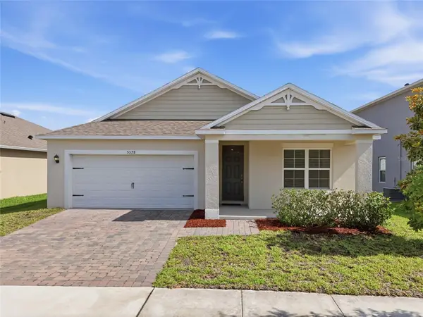 5378 Palomino Place, APOPKA, FL 32712