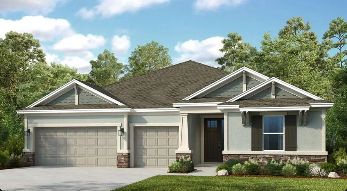 823 Junonia Boulevard, New Smyrna Beach, FL 32168 - #1
