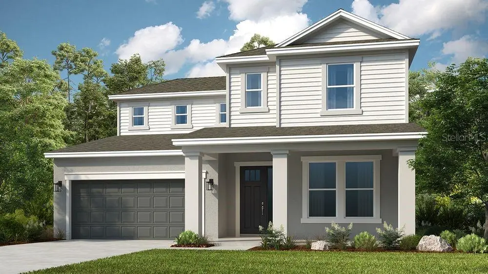 617 Moon Shell Circle, New Smyrna Beach, FL 32168 - #1