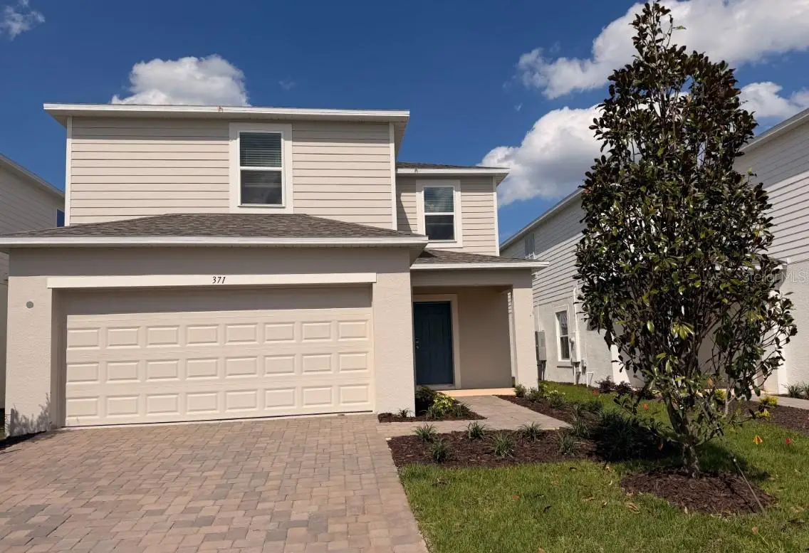 371 Cornerstone Drive, Groveland, FL 34736 - #1