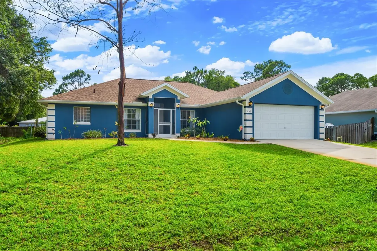 3254 Wasilla Avenue Se, Palm Bay, FL 32909 - #1