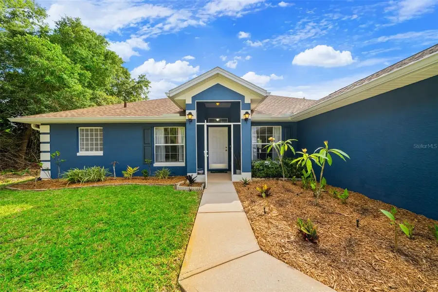 3254 Wasilla Avenue Se, Palm Bay, FL 32909 - #3