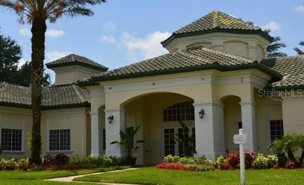 8929 Legacy Court #206, Kissimmee, FL 34747 - #1