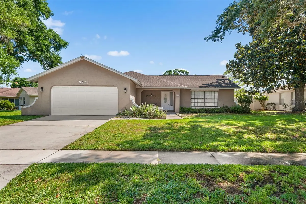 8971 Angelica Drive, Orlando, FL 32836 - #1