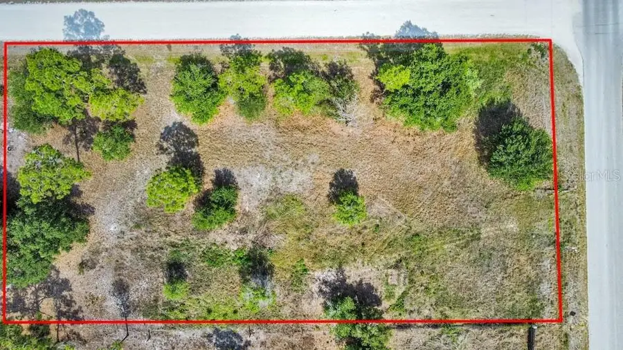 593 Hunting Club Avenue, Clewiston, FL 33440 - #2