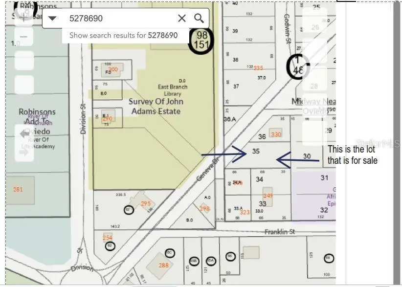 00 Geneva, Oviedo, FL 32765 - #2