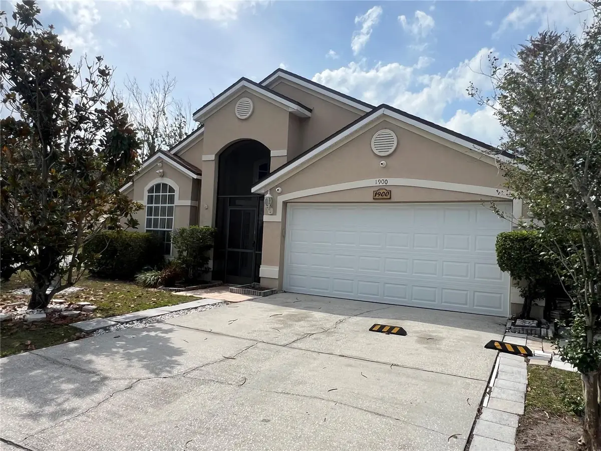 1900 River Park Blvd Boulevard, Orlando, FL 32817 - #1