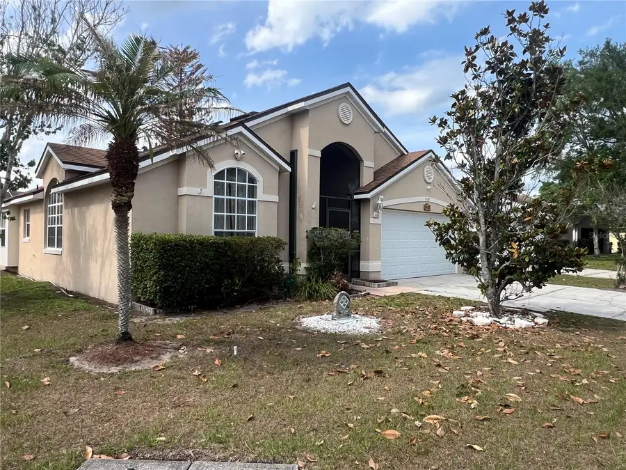 1900 River Park Blvd Boulevard, Orlando, FL 32817 - #2